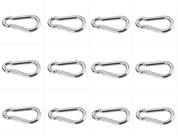 Spare metal parts sun shade sails accessories stainless steel hang snap special fittings Hardware spring clasp Link ring hot
Spare metal parts sun shade sails accessories stainless steel hang snap special fittings Hardware spring clasp Link ring hot