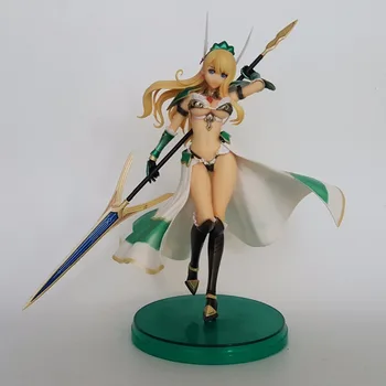 BIKINI WARRIORS Valkyrie Action Figures 250mm PVC Anime BIKINI Fighter Collectible Model Doll Toy
BIKINI WARRIORS Valkyrie Action Figures 250mm PVC Anime BIKINI Fighter Collectible Model Doll Toy