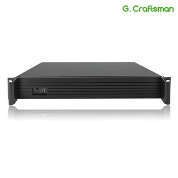 64CH 4K 5MP 3MP 1080P H.265 4 HDD Professional NVR 2U Network Video Recorder Recording IP Camera Security System G.Ccraftsman
64CH 4K 5MP 3MP 1080P H.265 4 HDD Professional NVR 2U Network Video Recorder Recording IP Camera Security System G.Ccraftsman