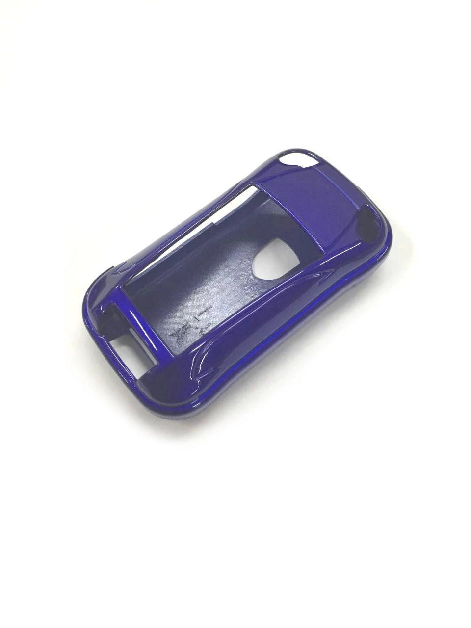 Gloss Metallic Blue Remote Flip Key Protection Case For Porsche Cayenne Turbo S GTS V6 V8
Gloss Metallic Blue Remote Flip Key Protection Case For Porsche Cayenne Turbo S GTS V6 V8
