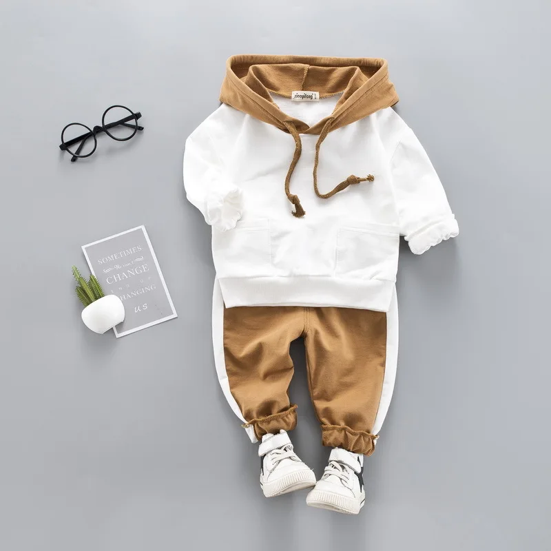 Children Clothing Autumn Winter Toddler Boys Clothes Casual 2pcs Outfit Kids Clothes Suit For Boys Clothing Sets 1 2 3 4 Year
Children Clothing Autumn Winter Toddler Boys Clothes Casual 2pcs Outfit Kids Clothes Suit For Boys Clothing Sets 1 2 3 4 Year