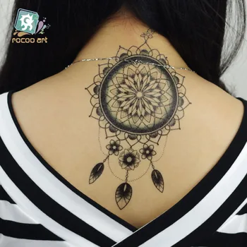 MC-679/2016 black eco-friendly temporary fake dreamcatcher tattoo temporary lion tattoo design tribal body art tattoo for boys
MC-679/2016 black eco-friendly temporary fake dreamcatcher tattoo temporary lion tattoo design tribal body art tattoo for boys