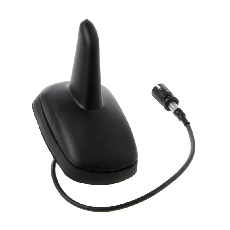 1PC Shark Fin Car Roof Mount AM FM Radio Short Stubby Antenna Navigation For Audi Skoda
1PC Shark Fin Car Roof Mount AM FM Radio Short Stubby Antenna Navigation For Audi Skoda