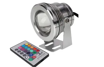 Underwater Light 10w RGB Led Lighting Pool Light Vijver Verlicht Fountain/Aquario Lamps Lawn lamp/luz led acuario/piscina light
Underwater Light 10w RGB Led Lighting Pool Light Vijver Verlicht Fountain/Aquario Lamps Lawn lamp/luz led acuario/piscina light