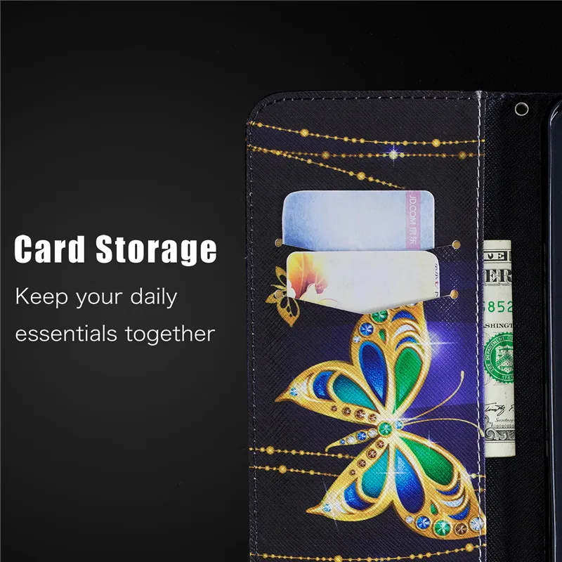 For Huawei Nova 3i Case (93)