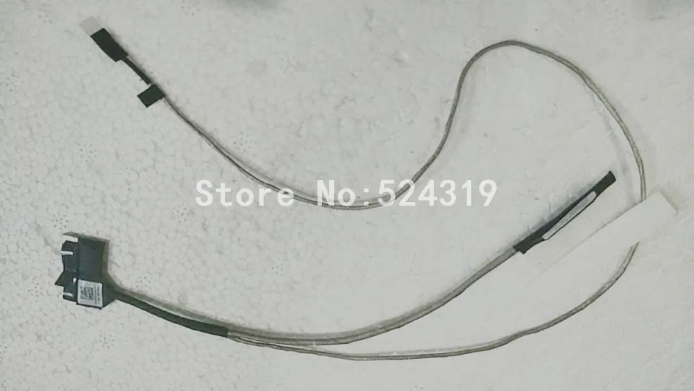 New Original Laptop LCD Cable for Acer AN515-41-42 AN515-31 52 ph315-51 DC02002VR00 50.Q28N2.008 30PIN LVDS cable
New Original Laptop LCD Cable for Acer AN515-41-42 AN515-31 52 ph315-51 DC02002VR00 50.Q28N2.008 30PIN LVDS cable