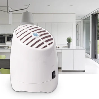 Household Air Ozonizer Air Purifier Home Deodorizer Ozone Ionizer Generator Sterilization Germicidal Air Humidifiers
Household Air Ozonizer Air Purifier Home Deodorizer Ozone Ionizer Generator Sterilization Germicidal Air Humidifiers