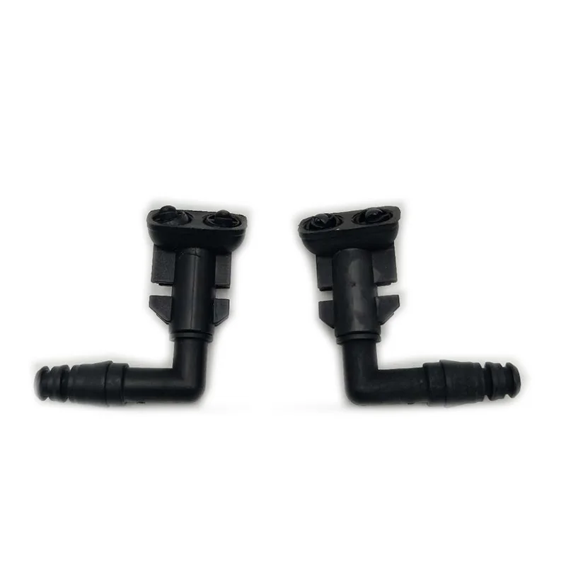 2pcs For OPEL VECTRA Car-styling Headlight Washer Lift Cylinder Spray Nozzle Jet
2pcs For OPEL VECTRA Car-styling Headlight Washer Lift Cylinder Spray Nozzle Jet