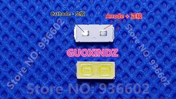 For SHARP LED TV Application LED Backlight 1W 6V 7030 Cool white GM5FR2ZP20A LCD Backlight for TV
For SHARP LED TV Application LED Backlight 1W 6V 7030 Cool white GM5FR2ZP20A LCD Backlight for TV