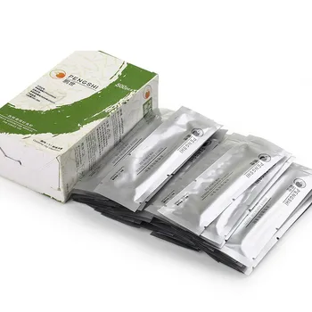 2 boxes Disposable sterile hand needle for single use acupuncture massage beauty /Slimming needles 500pcs/box
2 boxes Disposable sterile hand needle for single use acupuncture massage beauty /Slimming needles 500pcs/box