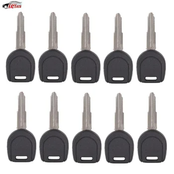 KEYECU 10 Pcs/lot New Uncut Replacement Transponder Ignition Key ID46 Chip for Mitsubishi Eclipse Galan
KEYECU 10 Pcs/lot New Uncut Replacement Transponder Ignition Key ID46 Chip for Mitsubishi Eclipse Galan