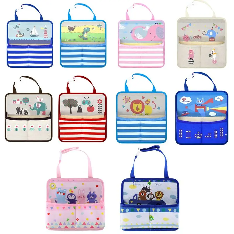 Car Seat Back Cover Mat Baby Feeding Bottle Snack Tablet Organizer Cartoon Storage Bags Multi-functional Hanging Holders
Car Seat Back Cover Mat Baby Feeding Bottle Snack Tablet Organizer Cartoon Storage Bags Multi-functional Hanging Holders