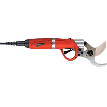 0-45mm DM-045 Electric Pruning Shear High Speed Garden Pruner Electric Pruning Scissor
0-45mm DM-045 Electric Pruning Shear High Speed Garden Pruner Electric Pruning Scissor