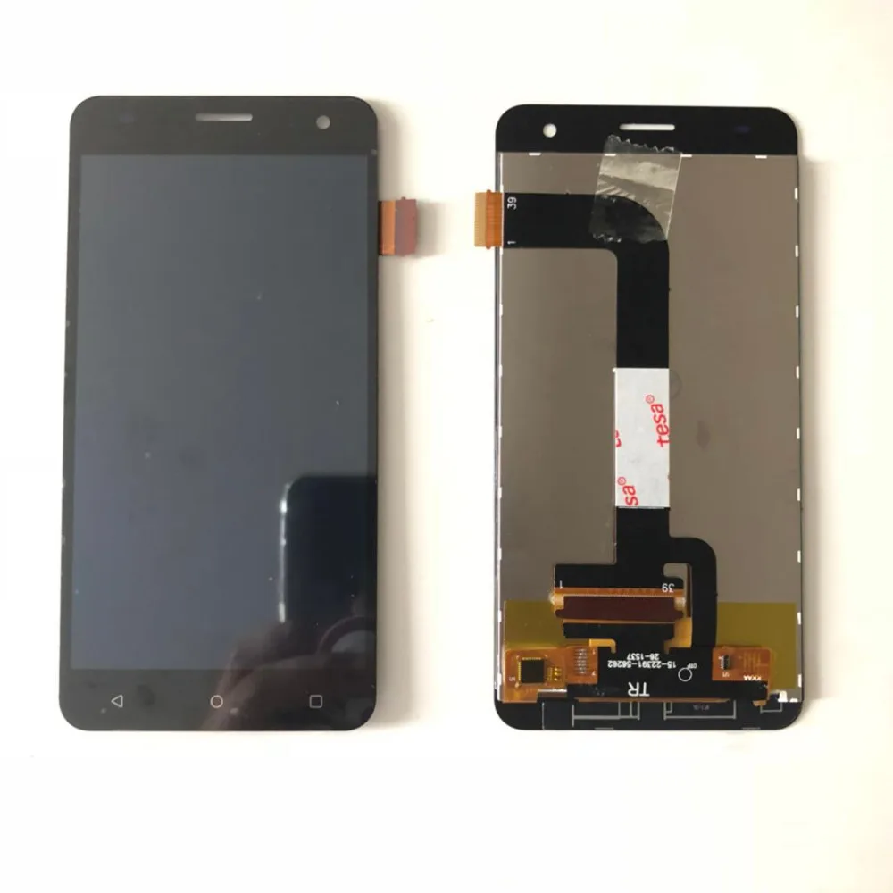 LCD Display+Touch Screen for Fly FS504 Cirrus 2 glass Digitizer Assembly FS 504 black&white 960*640 5inch phone
LCD Display+Touch Screen for Fly FS504 Cirrus 2 glass Digitizer Assembly FS 504 black&white 960*640 5inch phone