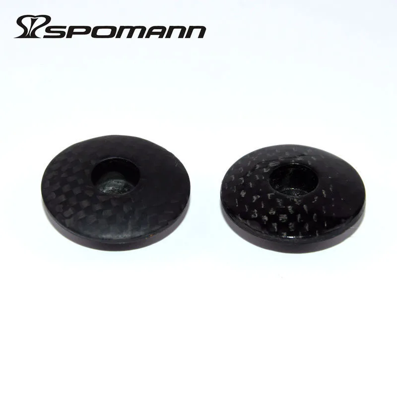 Full carbon fiber bicycle stem cap mtb bike headset top cover road mountain bicicleta fork top cover 1-1/8" accessories
Full carbon fiber bicycle stem cap mtb bike headset top cover road mountain bicicleta fork top cover 1-1/8" accessories
