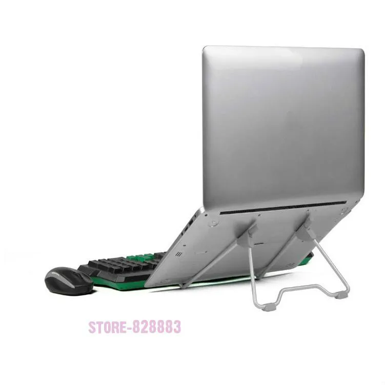 Wholesale Multifunctional Folding Portable Laptop Stand /Tablet Pc Adjustable Stand Notebook Universal Metal Bracket For Laptop
Wholesale Multifunctional Folding Portable Laptop Stand /Tablet Pc Adjustable Stand Notebook Universal Metal Bracket For Laptop