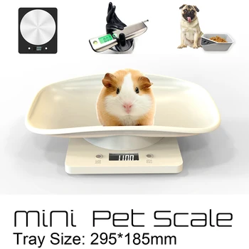 HD LCD Display Measure Tool Plastic Electronic Digital Baby Pet Scale Infant Pet Body Weighing Tools Dropshiipping
HD LCD Display Measure Tool Plastic Electronic Digital Baby Pet Scale Infant Pet Body Weighing Tools Dropshiipping