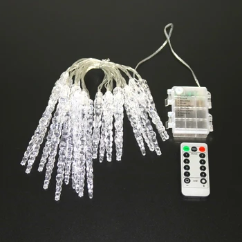Iceberg remote control led String Light Holiday Wedding Christmas Party Decor led light factory price 2M20leds
Iceberg remote control led String Light Holiday Wedding Christmas Party Decor led light factory price 2M20leds