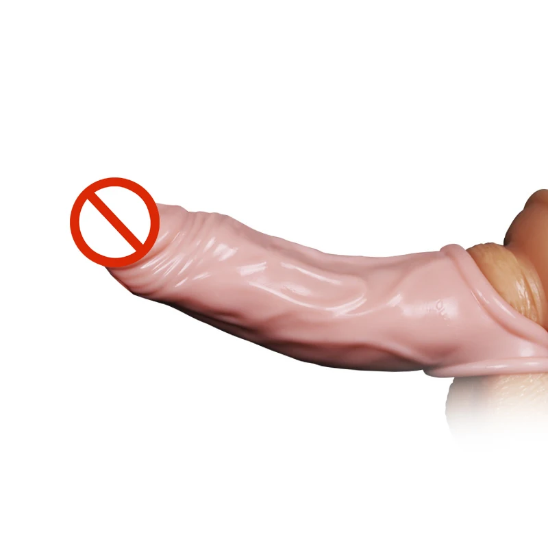 Насадка На Член Мастурбатор