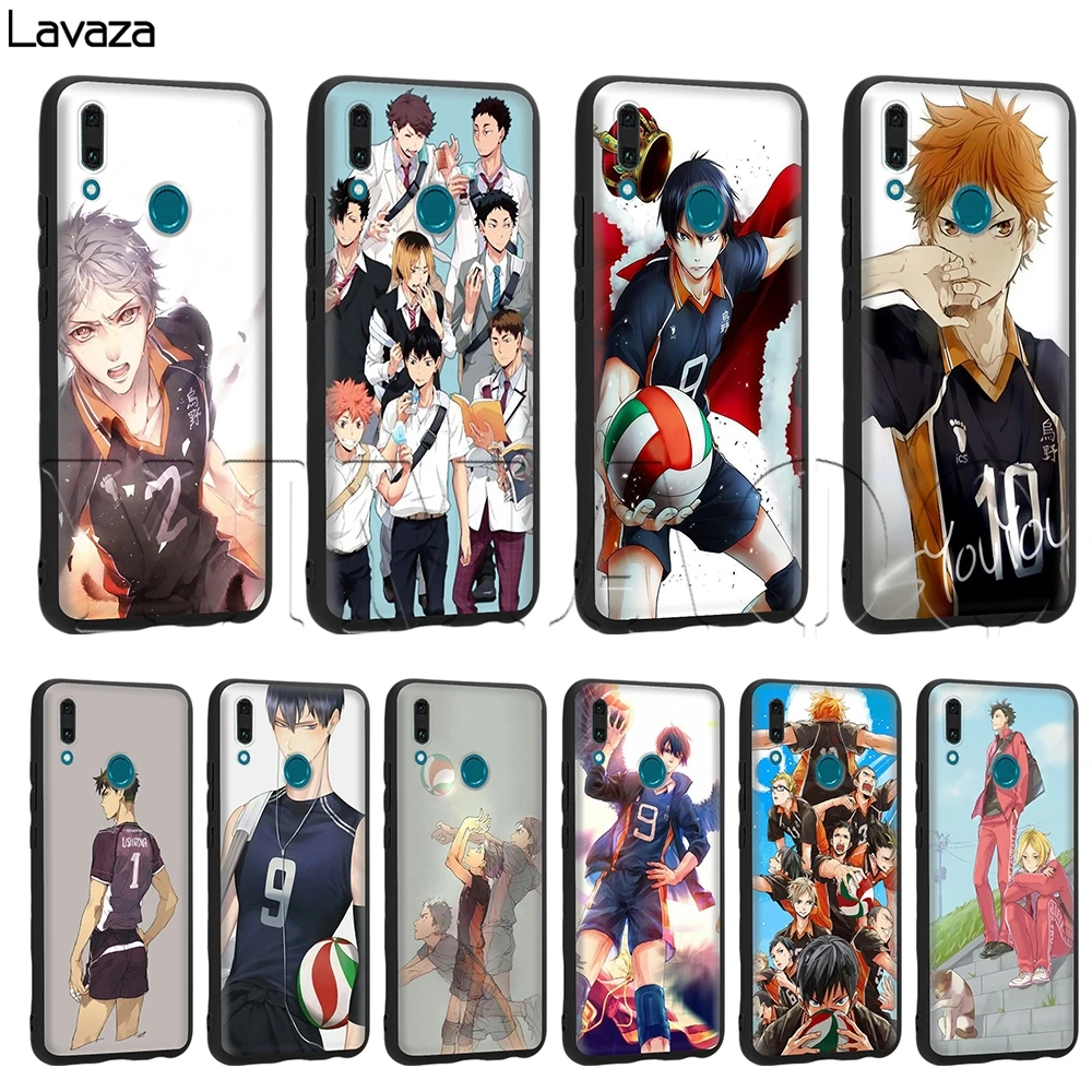 Lavaza Anime Manga Volleyball Case for Huawei Mate 20 Honor Note 6a 7a 7c 7x 8c 8x 9 10 Nova 3i 3 Lite Pro Y6 2018 Prime
Lavaza Anime Manga Volleyball Case for Huawei Mate 20 Honor Note 6a 7a 7c 7x 8c 8x 9 10 Nova 3i 3 Lite Pro Y6 2018 Prime