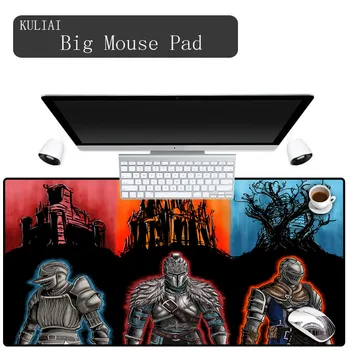 XGZ Colorful Dark Souls Mouse Pad Rectangular Rubber Non-slip Gamer Notebook 400X900X4MM Large Game Mousepad for Mass Effect
XGZ Colorful Dark Souls Mouse Pad Rectangular Rubber Non-slip Gamer Notebook 400X900X4MM Large Game Mousepad for Mass Effect