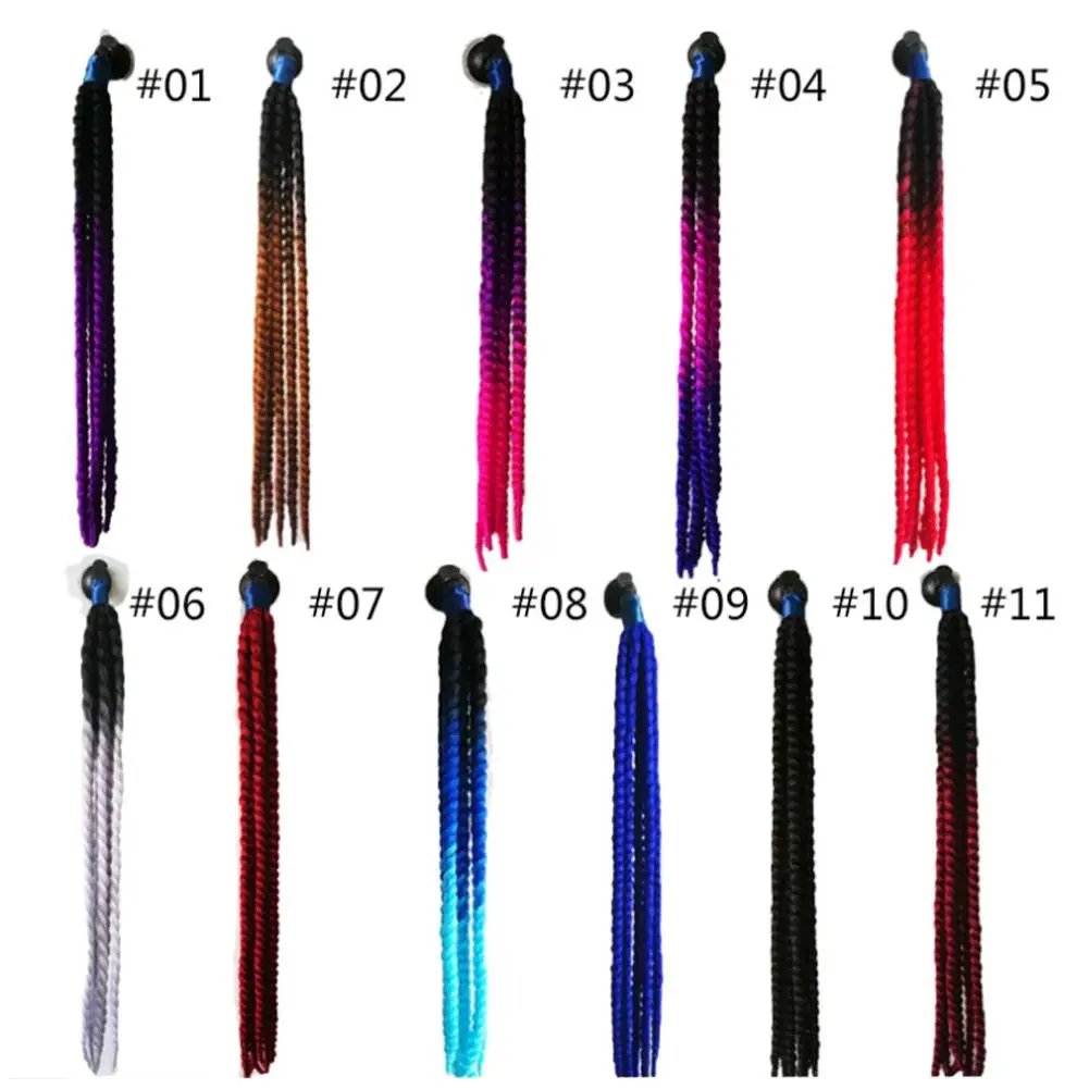 Hand-knitte Helmet Hair Pigtails Gradient Ramp Helmet Braids Ponytail With Suction Cup For Motorcycle
Hand-knitte Helmet Hair Pigtails Gradient Ramp Helmet Braids Ponytail With Suction Cup For Motorcycle