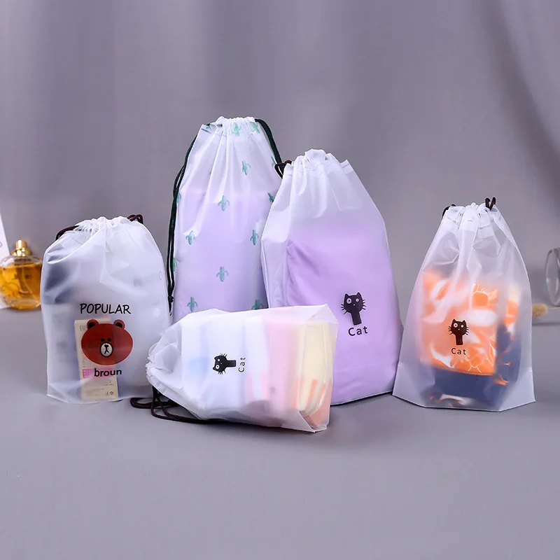 Cartoon Brown Bear Transparent Cosmetic Bag Travel Makeup Case WomenWaterproof Make Up Bath Organizer Toiletry Wash Beaut Kit
Cartoon Brown Bear Transparent Cosmetic Bag Travel Makeup Case WomenWaterproof Make Up Bath Organizer Toiletry Wash Beaut Kit