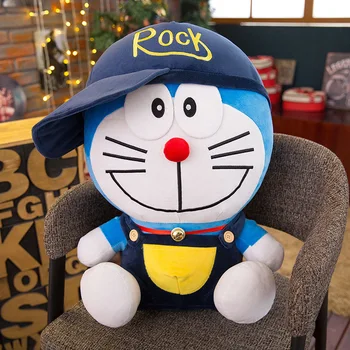 Stand By Me Doraemon Plush Toy Doll Cat Kids Gift Baby Toy Kawaii Plush Pillow Animal Plush Best Gifts for Babys and Girls
Stand By Me Doraemon Plush Toy Doll Cat Kids Gift Baby Toy Kawaii Plush Pillow Animal Plush Best Gifts for Babys and Girls