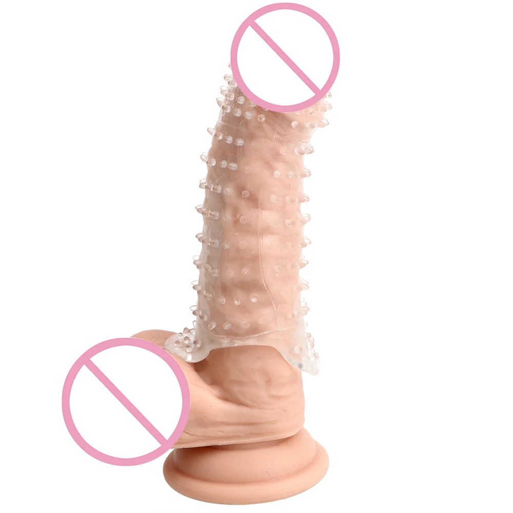 IKOKY мужские игрушки для эякуляции с задержкой интимные товары кристаллами Кольца
