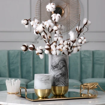Creative Nordic Vase Decoration Living Room Glass Messy Black Lines Texture Modern Home Accessories Flower Vases For Homes
Creative Nordic Vase Decoration Living Room Glass Messy Black Lines Texture Modern Home Accessories Flower Vases For Homes