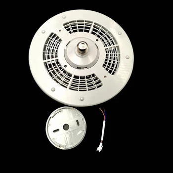 E27 25W LED Radar sensor lamp lights 2050LM Led Garage Light Motion Activated Ceiling Light for Warehouse,Workshop,Basement
E27 25W LED Radar sensor lamp lights 2050LM Led Garage Light Motion Activated Ceiling Light for Warehouse,Workshop,Basement