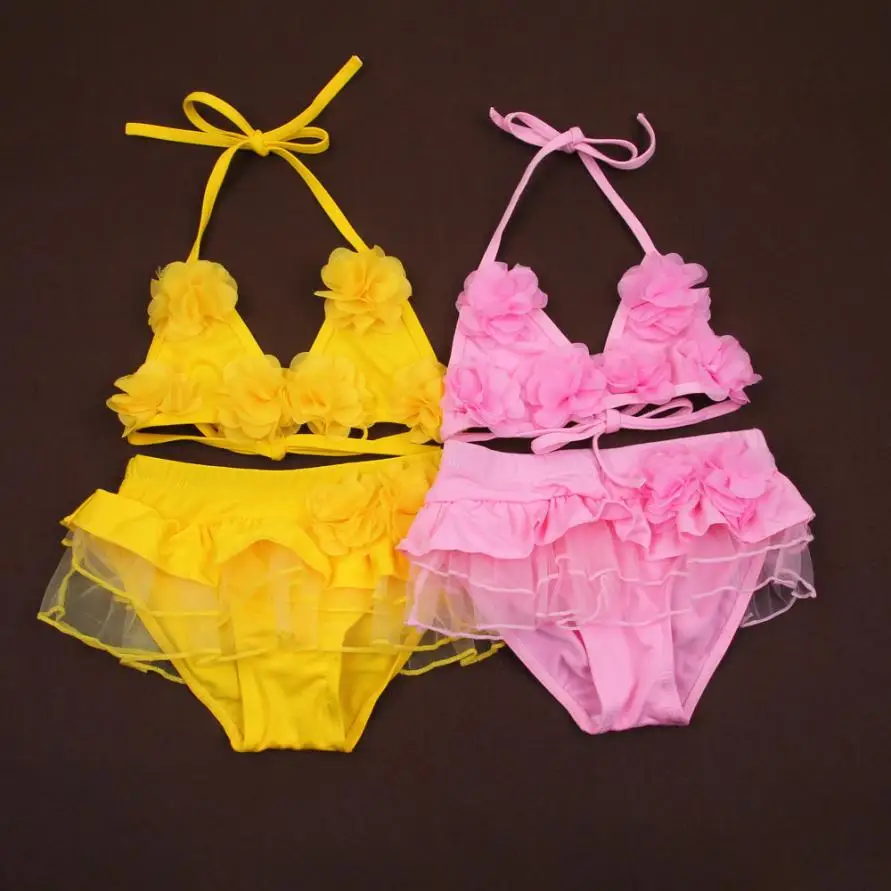 Low Price Loss Sale 2018 Summer Infant Baby Girl Swimsuit Floral Swimwear Bikini Set Clothes Bathing Suit Swimwear Girl 15
Low Price Loss Sale 2018 Summer Infant Baby Girl Swimsuit Floral Swimwear Bikini Set Clothes Bathing Suit Swimwear Girl 15