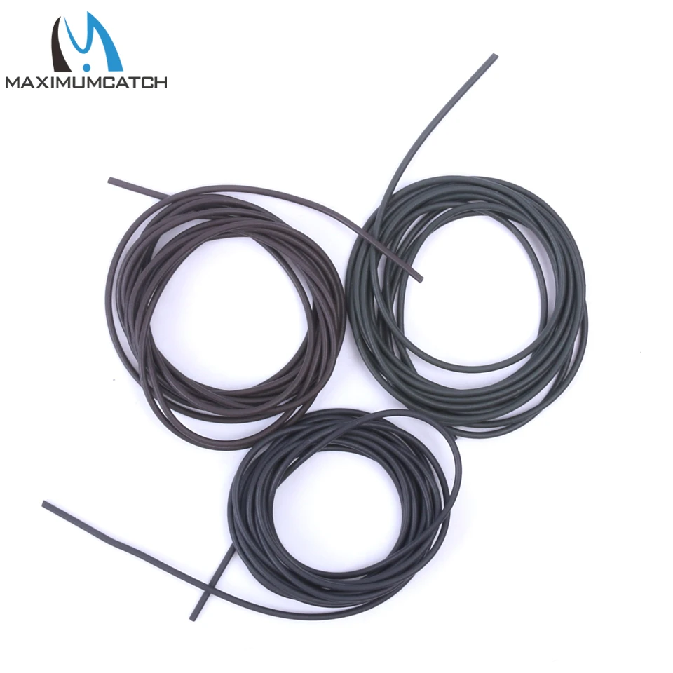 Maximumcatch 2Pcs Covert Tungsten Rig Tubing Leader Accessories Carp Bream Coarse Fishing Tackle
Maximumcatch 2Pcs Covert Tungsten Rig Tubing Leader Accessories Carp Bream Coarse Fishing Tackle