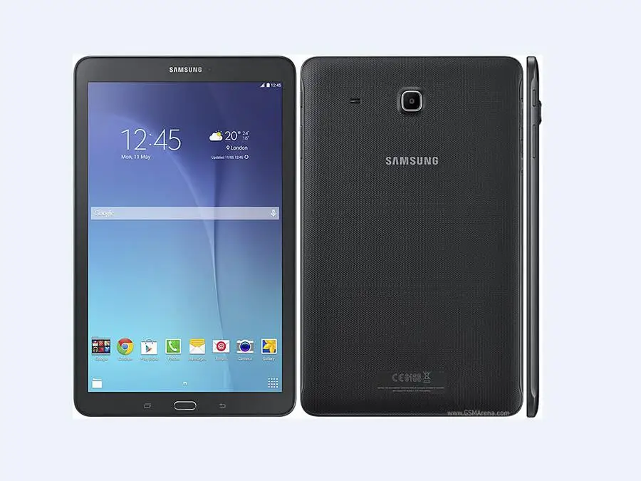 Планшет Samsung Galaxy Tab E 9.6