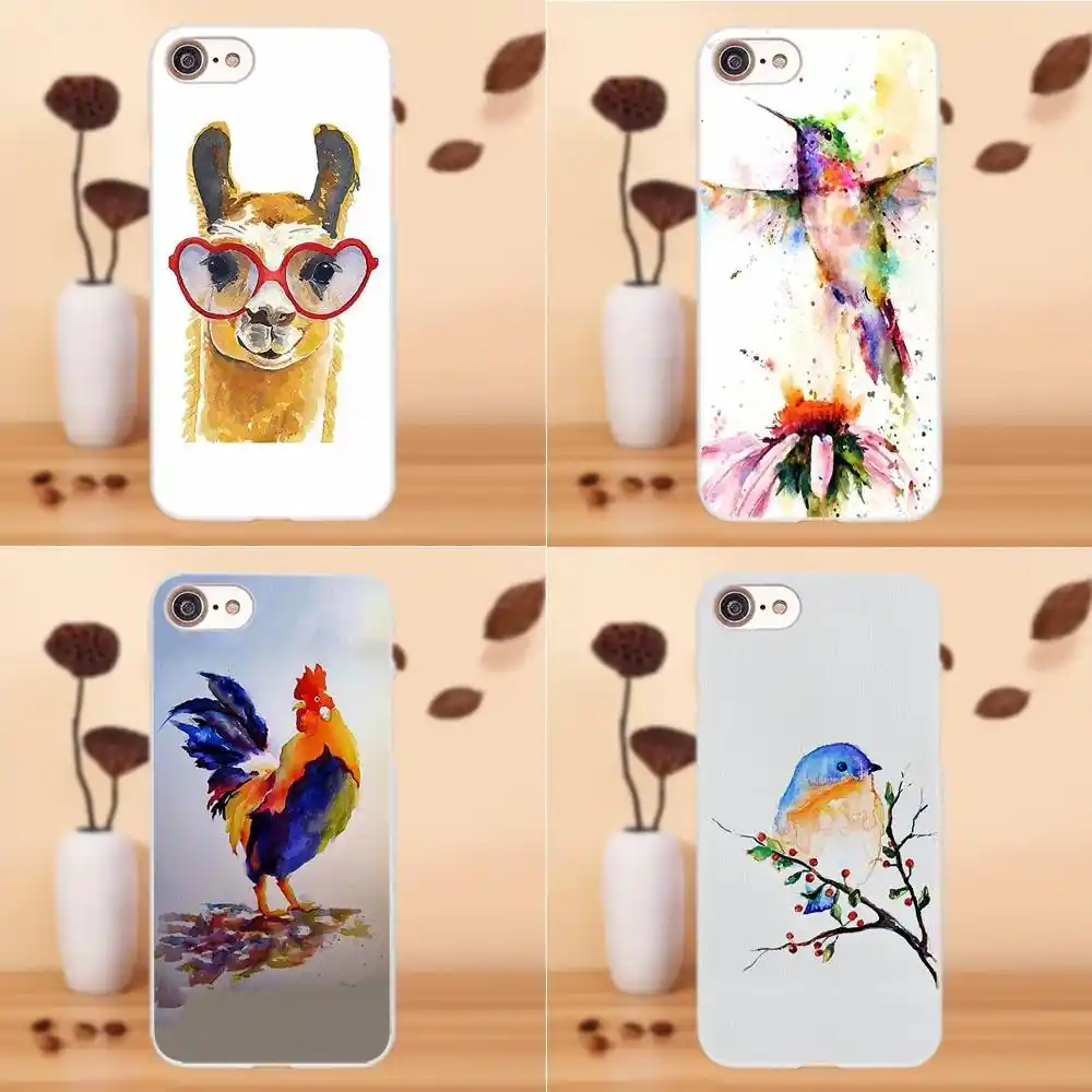 bixedx soft tpu covers cases for huawei g7 g8 honor 5a 5c 5x 6