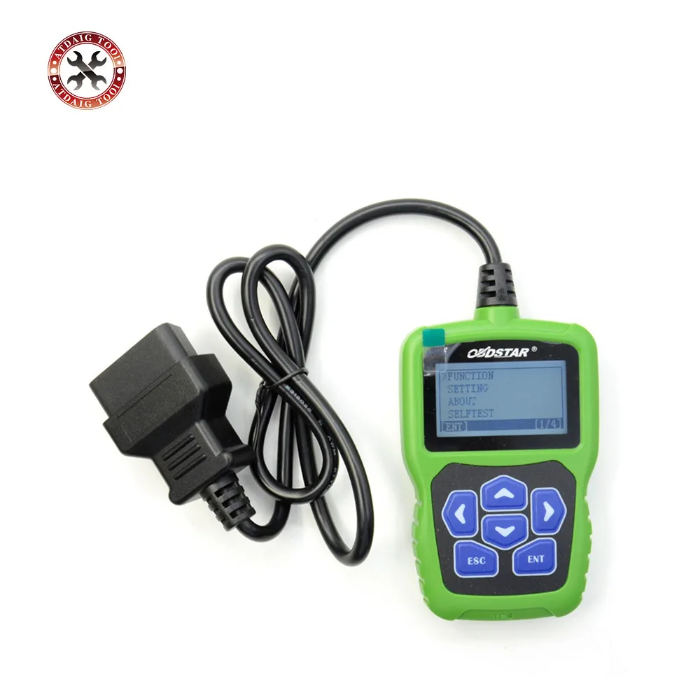 Auto Key Programmer OBDSTAR VAG PRO No Need Pin Code Support New Model Odometer Program Keys Remote & EPB Airbag Vag Programmer
Auto Key Programmer OBDSTAR VAG PRO No Need Pin Code Support New Model Odometer Program Keys Remote & EPB Airbag Vag Programmer