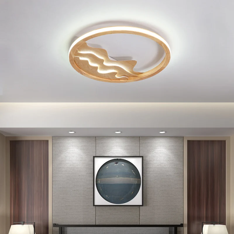 Ceiling light Simple design dimming remote control luxury contemporary Overhead hanging lights for home Modern led ceiling lamp
Ceiling light Simple design dimming remote control luxury contemporary Overhead hanging lights for home Modern led ceiling lamp