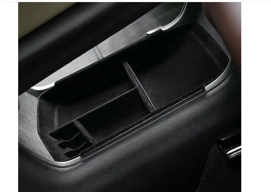 Car ABS Black Center Secondary Storage Glove Holder Container Organizer for Cadillac XT5
Car ABS Black Center Secondary Storage Glove Holder Container Organizer for Cadillac XT5