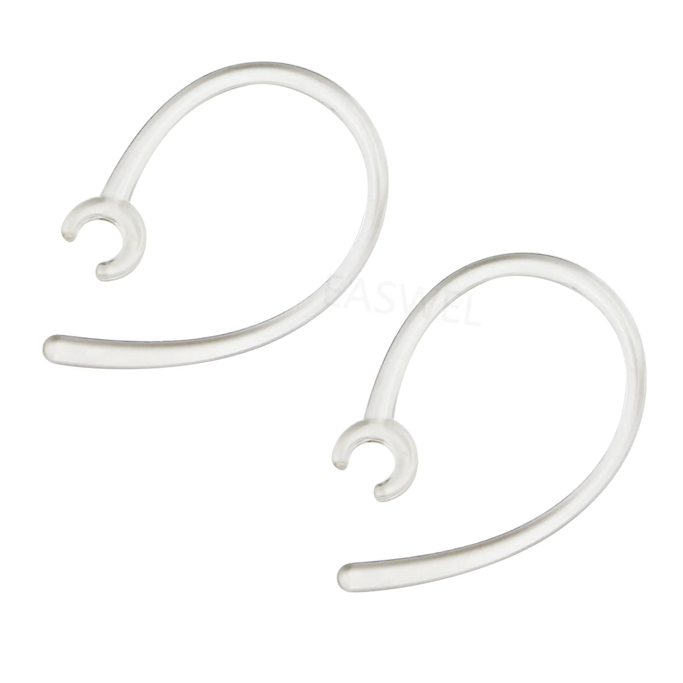New Earhook Ear Hook Loop For Samsung Modus HM3500 LG HBM 310 330 520 530 550 560 570 585 730 750 760 770 800 Plantronics 925
New Earhook Ear Hook Loop For Samsung Modus HM3500 LG HBM 310 330 520 530 550 560 570 585 730 750 760 770 800 Plantronics 925