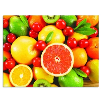Delicious fresh fruit 40x30 Diy Diamond embroidery cross stitch diamond painting diamond mosaic kits picture rhinestones
Delicious fresh fruit 40x30 Diy Diamond embroidery cross stitch diamond painting diamond mosaic kits picture rhinestones