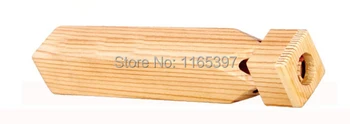 Fine quality affordable 2pc children kids natural Wooden traditional TRAIN WHISTLE early musical education instrument
Fine quality affordable 2pc children kids natural Wooden traditional TRAIN WHISTLE early musical education instrument