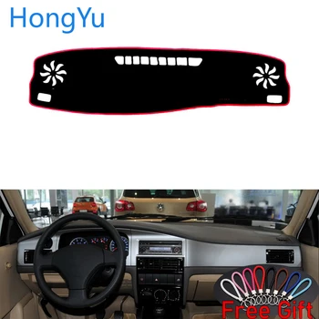 For Volkswagen Santana Vista 2004-10Interior Accessories Auto Car Dashboard Cover Dash Mat Board Pad Carpet Dashmat Anti-UV Mats
For Volkswagen Santana Vista 2004-10Interior Accessories Auto Car Dashboard Cover Dash Mat Board Pad Carpet Dashmat Anti-UV Mats