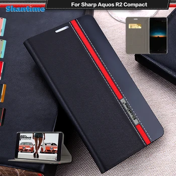Leather Phone Case For Sharp Aquos R2 Compact Flip Book Case For Sharp Aquos R2 Compact Business Case Soft Silicone Back Cover
Leather Phone Case For Sharp Aquos R2 Compact Flip Book Case For Sharp Aquos R2 Compact Business Case Soft Silicone Back Cover