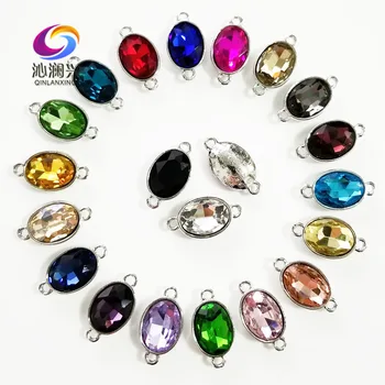 10x14mm 10pcs oval shape top quality Glass Crystal Pendant,flatback diplopore sew on rhinestones,Diy/Clothing accessories
10x14mm 10pcs oval shape top quality Glass Crystal Pendant,flatback diplopore sew on rhinestones,Diy/Clothing accessories