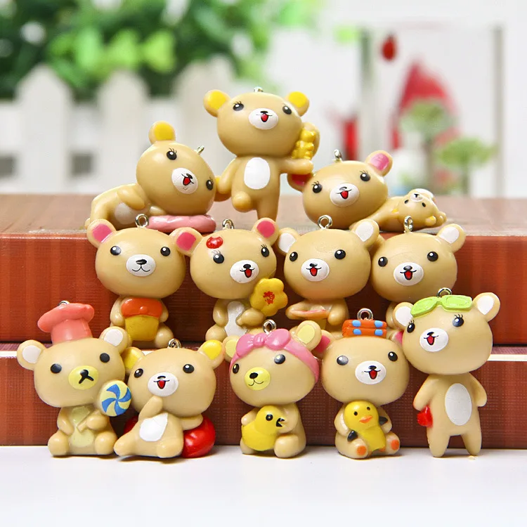 Cartoon model. The micro model furnishing articles. Children's cartoon model toys. Key mobile phone accessories
Cartoon model. The micro model furnishing articles. Children's cartoon model toys. Key mobile phone accessories