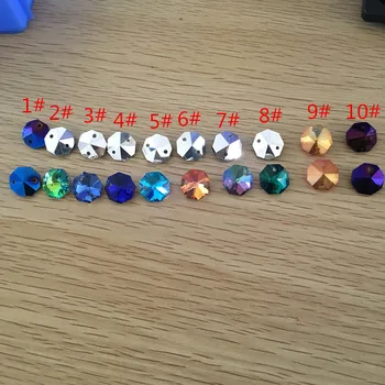 NEW ARRIVAL!!! 12000pcs/lot ,RAINBOW COLOR ,14mm crystal octagon beads in 2 holes for home decoration accessories
NEW ARRIVAL!!! 12000pcs/lot ,RAINBOW COLOR ,14mm crystal octagon beads in 2 holes for home decoration accessories
