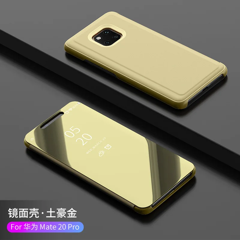 Clear View Smart Mirror Phone Case For Huawei P9 P10 Plus Mate 9 10 20 Pro Lite 2017 Cases Flip Stand Leather Hard PC Cover Case
Clear View Smart Mirror Phone Case For Huawei P9 P10 Plus Mate 9 10 20 Pro Lite 2017 Cases Flip Stand Leather Hard PC Cover Case