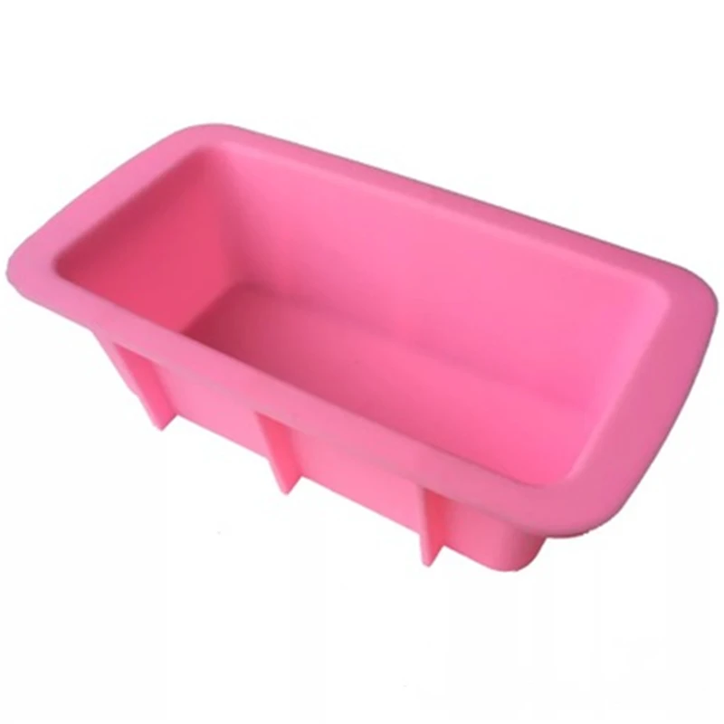 Supply Silicone Small Toast Rectangular Bread Toast Mold Silicone Cake Mold Square Brick Handmade Oven Baking Tray Soap Mold
Supply Silicone Small Toast Rectangular Bread Toast Mold Silicone Cake Mold Square Brick Handmade Oven Baking Tray Soap Mold