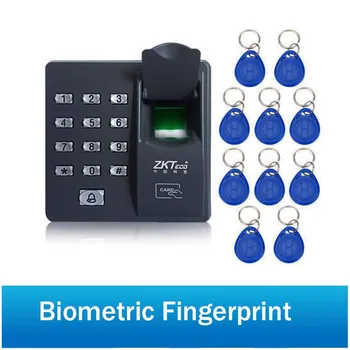Biometric Fingerprint Access Control Intercom Machine Digital Electric RFID Code System For Door Lock Keys Tags
Biometric Fingerprint Access Control Intercom Machine Digital Electric RFID Code System For Door Lock Keys Tags