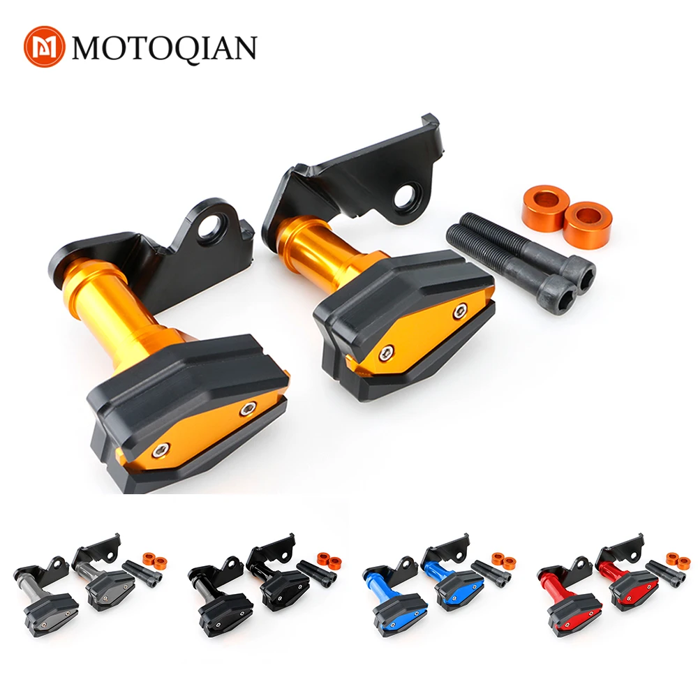 Motorcycle Falling Protection for HONDA CBR1000RR 2013-2018 Moto Frame Sliders Protector Anti Crash Caps Fairing Guards
Motorcycle Falling Protection for HONDA CBR1000RR 2013-2018 Moto Frame Sliders Protector Anti Crash Caps Fairing Guards